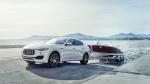 Maserati Levante 2016 года (WW)